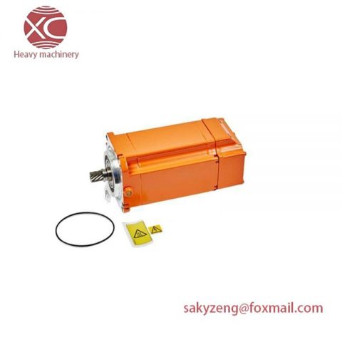ABB 3HAC055440-001 AC Induction Motor Including Package, Optimized for Global Markets