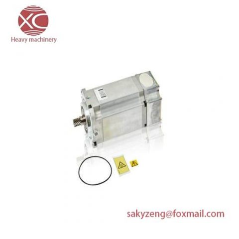 ABB 3HAC055445-001/03 AC SERVO MOTOR - Precision Control in Industrial Applications