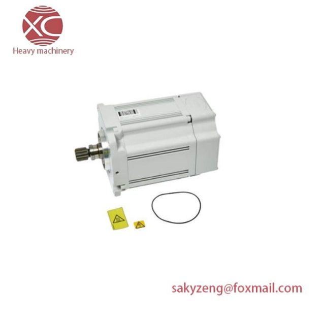 ABB 3HAC055447-006 IRB6700 Rot. ac motor incl p.
