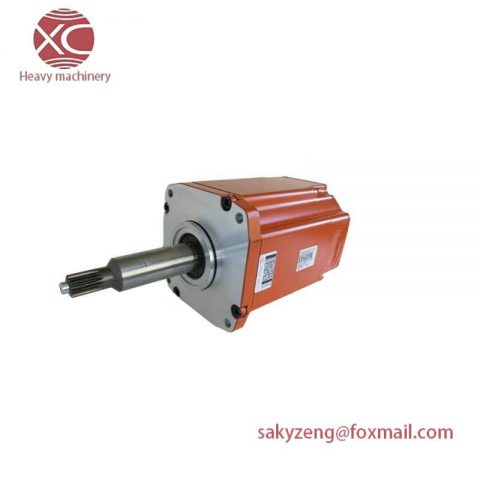 ABB 3HAC057287-001 Servo Motor - Precision Control for Industrial Automation