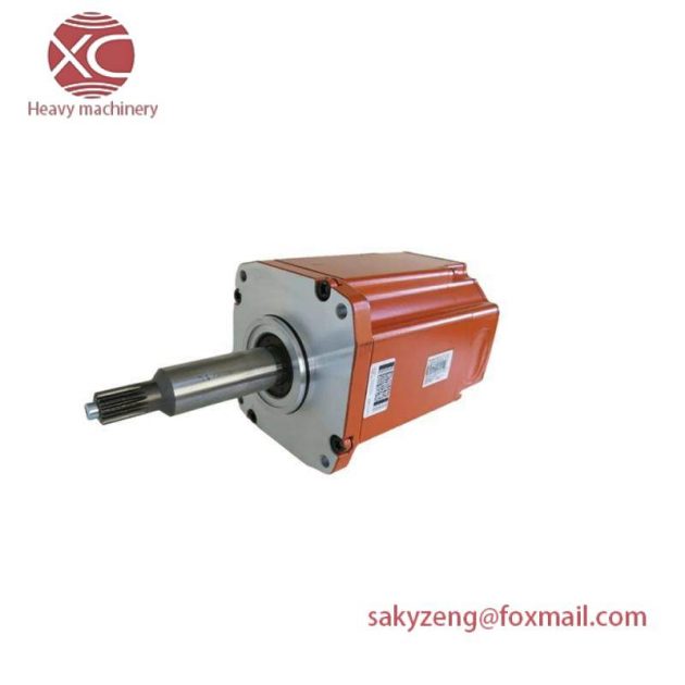 ABB 3HAC057287-001 Servo Motor - Precision Control for Industrial Automation