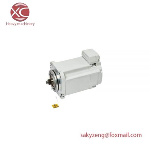 ABB 3HAC057544-006 Motor incl. Pinion, Precision & Reliability in Industrial Automation