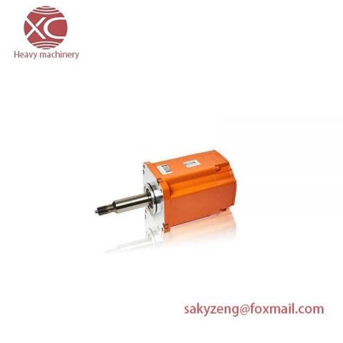 ABB 3HAC057546-003 Motor incl Pinion - High-Power Industrial Gear Drive Solution