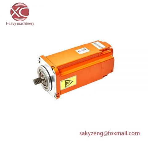 ABB 3HAC057547-003 Motor with Pinion, IRB6640/6650/6600