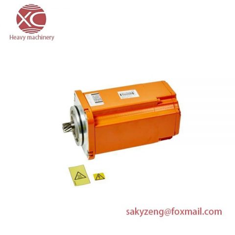 ABB 3HAC057979-003 IRB6620 Motor incl Pinion: Precision Drive for Industrial Robots