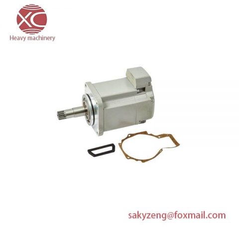 ABB 3HAC058887-002 High-Efficiency AC Motor, Industrial Control, Automation Solutions