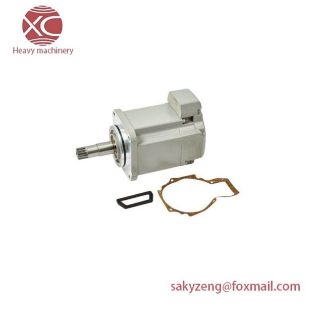 ABB 3HAC058887-002 High-Efficiency AC Motor, Industrial Control, Automation Solutions