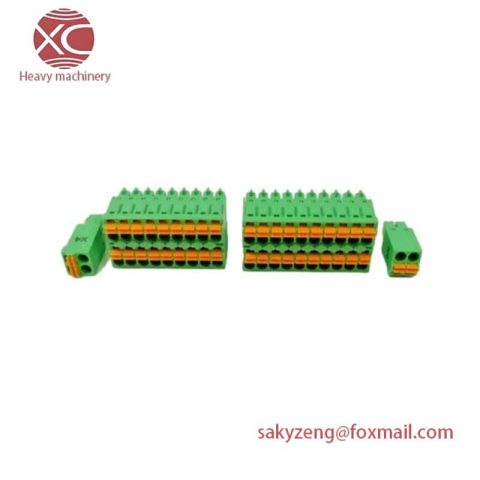 ABB 3HAC060919-001 Connectors Digital - Industrial Control Solutions