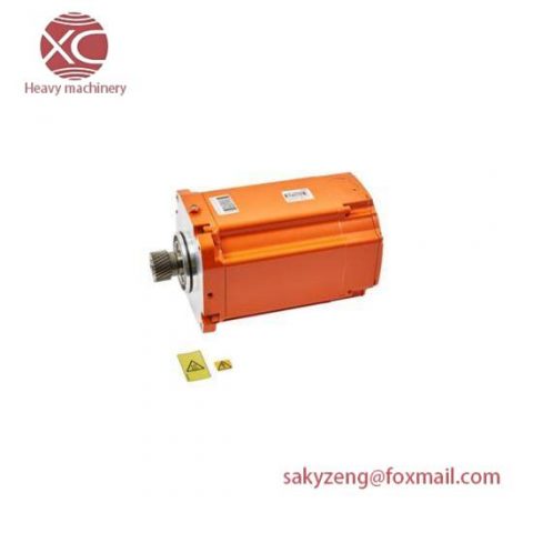 ABB 3HAC062339-004 Motor incl pinion; Manufacturer: ABB