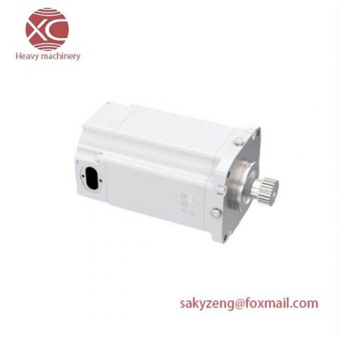ABB 3HAC062340-003: Precision Motor with Integrated Pinion, Engineered for High-Performance Applications