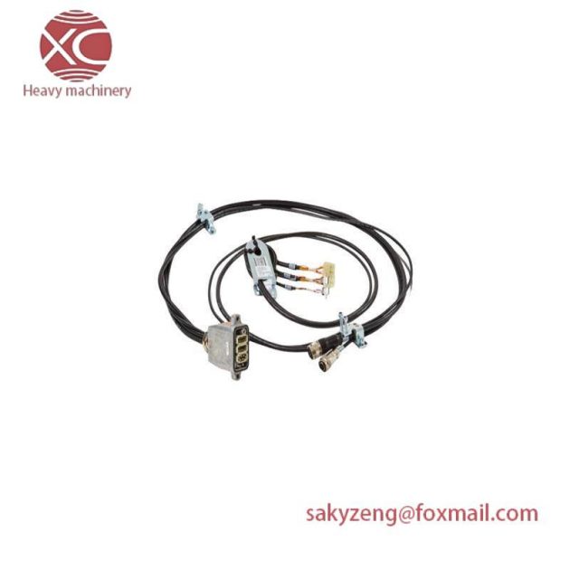 ABB 3HAC062342-003: IRB 7600 & IRB 6650S, Robotic Arm Modules