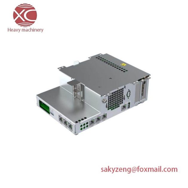 ABB 3HAC063913-001 Industrial Control Board