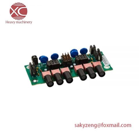 ABB 3HAC065021-001: Advanced Relay Set for Industrial Control Solutions