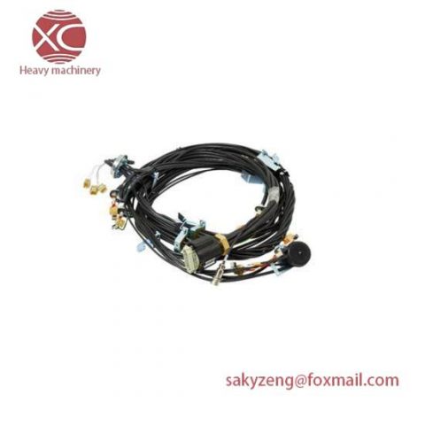 ABB 3HAC069655-001 Manipulator Harness AX 1-6