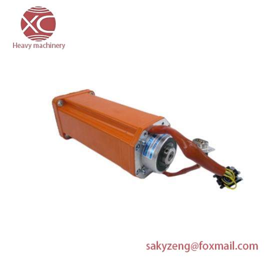ABB 3HAC10555-1 Motor Axis 4 & 6 Type A: Precision Control for Industrial Applications