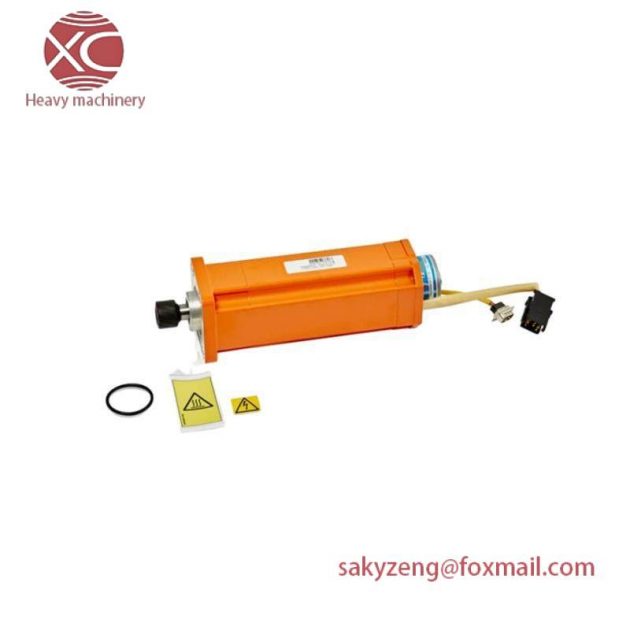 ABB 3HAC10601-1 Industrial Motor with Pinion