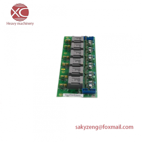 ABB 3HAC12815-1 Great Price: Advanced Industrial Control Module
