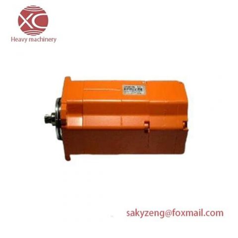 ABB 3HAC13126 Servo Motor, High Precision Automation Solutions