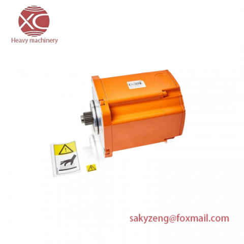 ABB 3HAC14207-1 Robotics Motor - Advanced Motion Control Solution