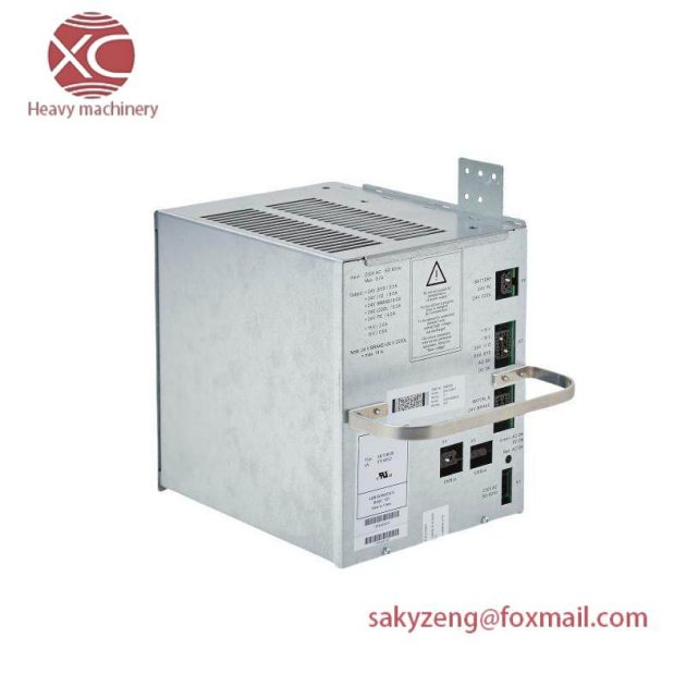 ABB 3HAC14265-1 Robot Power Supply, Designed for Industrial Automation