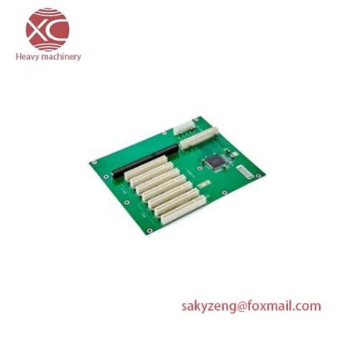 ABB 3HAC14363-1: Industrial Power Connector Board, for Reliable Electrical Connections