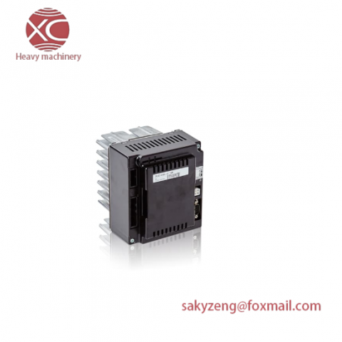 ABB 3HAC14549-1/06A DCS Module: Advanced Process Control for Industrial Automation