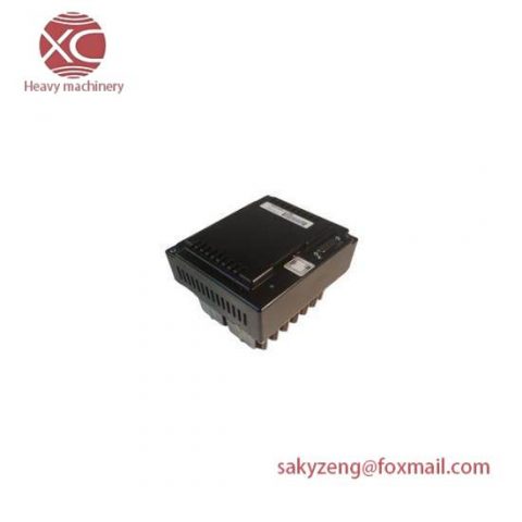 ABB 3HAC14550-1/09A - Advanced Single Servo Drive Unit