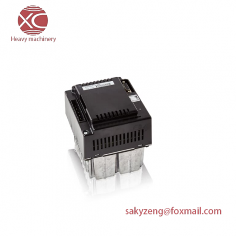 ABB 3HAC14550-305A - Advanced Digital Control System Module