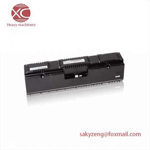 ABB 3HAC14551-2 Capacitor Unit - High-Quality Electrical Component for Industrial Applications