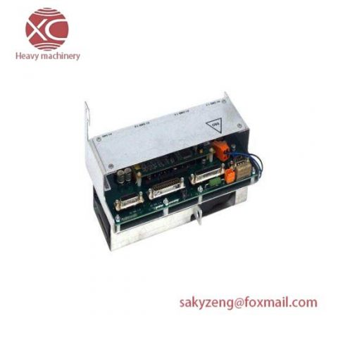 ABB 3HAC14757-1 Measurement Board: Precision & Reliability for Industrial Applications