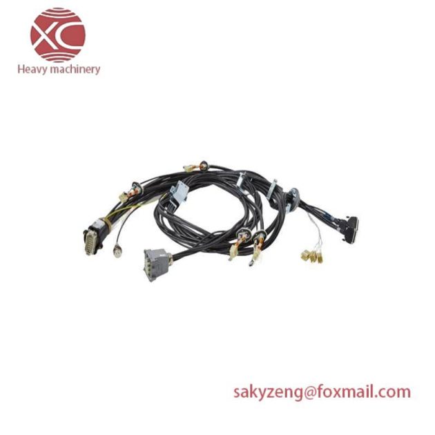 ABB 3HAC14940-1 IRC5, 3HAC077522-001 IRB2600, 3HAC069630-001 IRB2600, 3HAC030007-001 IRB2600, Collaborative Robots & Automation Solutions