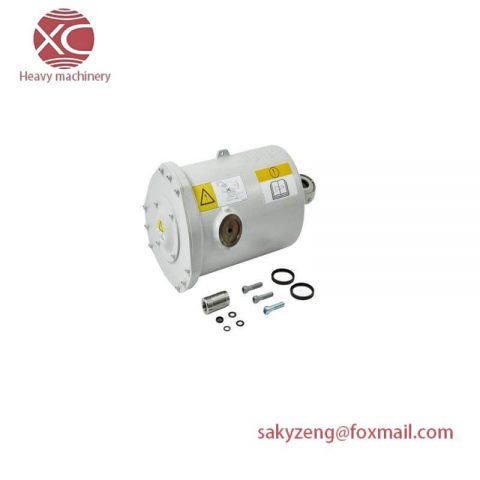 ABB Industrial Control Systems: 3HAC15885-1, 3HAC15885-2, 3HAC043477-002, IRB6700, 3HAC043477-002