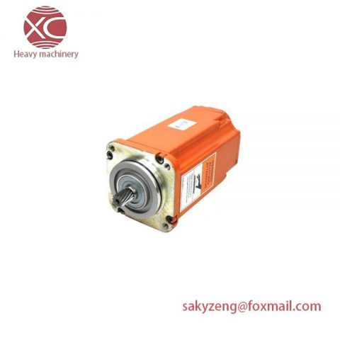 ABB 3HAC15889-2 Motor with Pinion, Designed for Industrial Applications