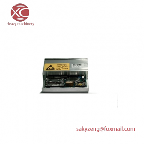 ABB 3HAC16014-1/05 Digital Control System Module