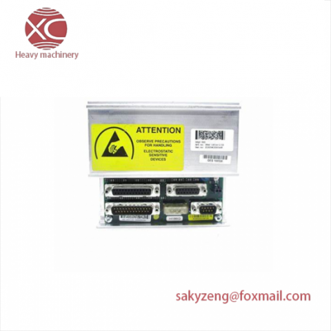 ABB 3HAC16014-1: Precision Serial Measurement Unit, for Industrial Control Systems