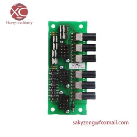 ABB 3HAC16035-1/03: Precision Release Board for Advanced Industrial Controls