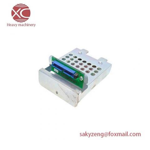 ABB 3HAC16917100: Industrial Grade Secure Flash Drive