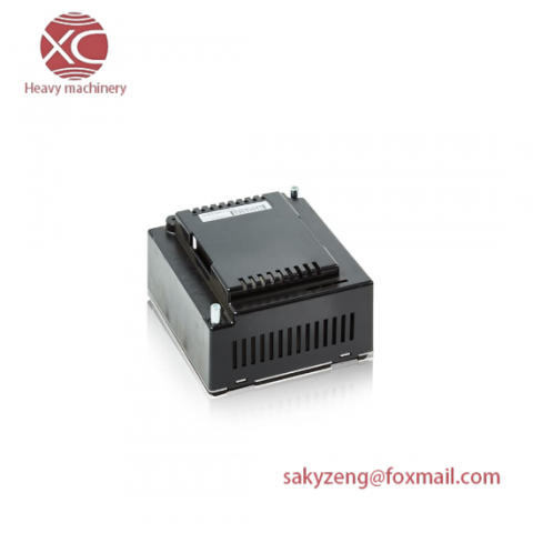 ABB 3HAC17282-1: Industrial Control Module for Advanced Process Automation