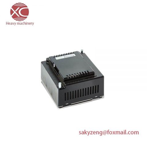 ABB 3HAC17282-1 Servo Drive: Precision Control for Industrial Automation