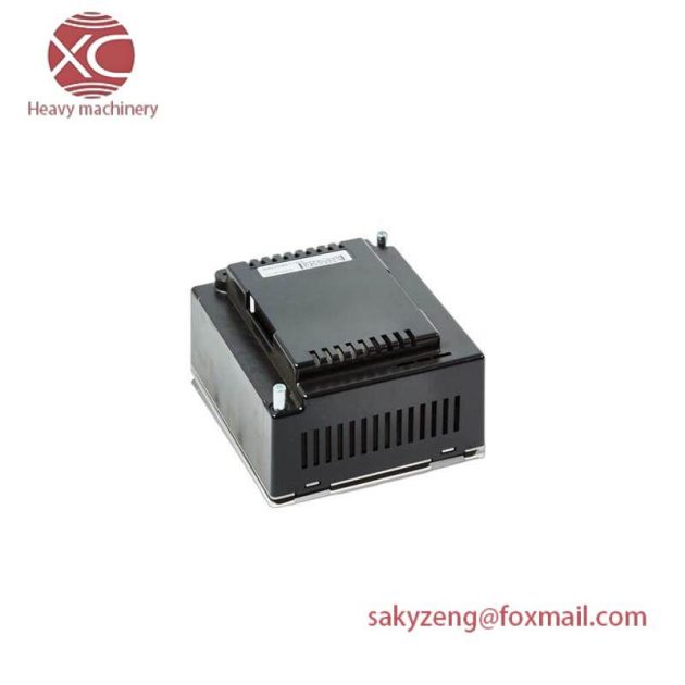 ABB 3HAC17282-1 Servo Drive: Precision Control for Industrial Automation