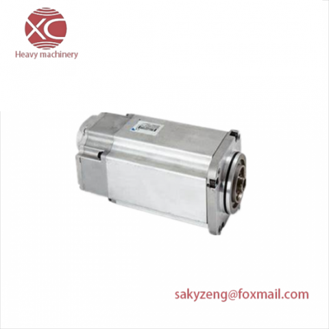 ABB 3HAC17484-10/03 Rotational AC Motor - High Performance & Reliability for Industrial Applications
