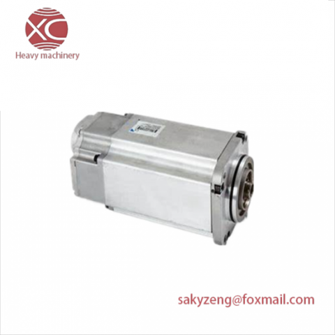 ABB 3HAC17484-9/03 Rotational AC Motor