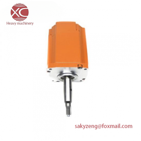 ABB 3HAC17484-9 Servo Motor; Manufacturer: ABB