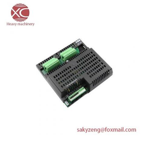 ABB 3HAC17970-1/03 Digital I/O Module for Automation Parts