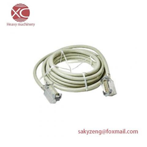 ABB 3HAC2535-001 Control Cable, Power L=15m