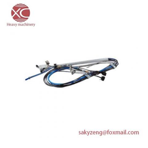 ABB 3HAC3100-1 Industrial Control Module