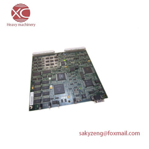 ABB 3HAC3180-1 DCS Module: Advanced Process Control Solution