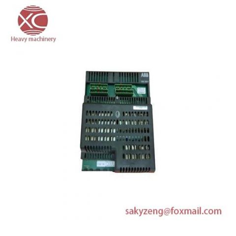 ABB 3HAC3939-4 I/O Module Board: Precision Control in Industrial Automation
