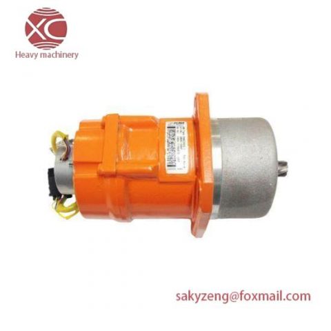 ABB 3HAC4789-1 Motor unit