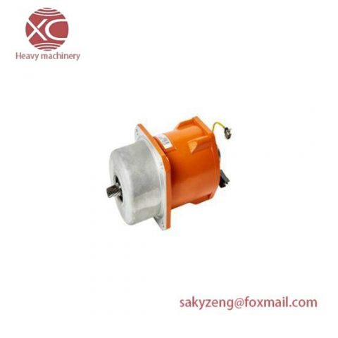 ABB 3HAC5952-1 & 3HAC3696-1 lRB4400 Motor Unit - Industrial Control Solutions